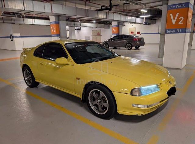 1995 Honda PRELUDE 2.2 SI BB1 - 4