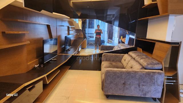 Verve Suites @ Mont Kiara 1