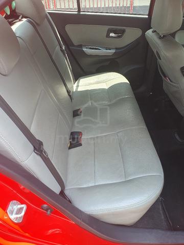2018 Perodua BEZZA 1.3 PREMIUM X (A) - 2