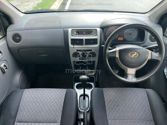 True 13/14 Perodua VIVA 1.0 EZ (A) DirectOwner - 4