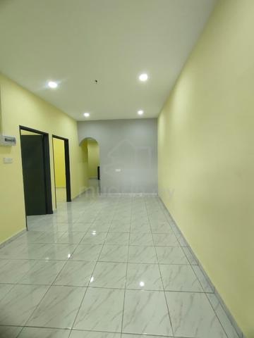 SG ULAR KULIM. FULLY RENO ‼️EASY ACESS KULIM Hitech 1