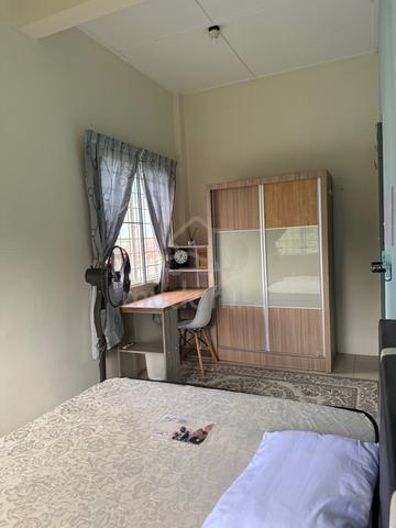 Room for Rent 1
