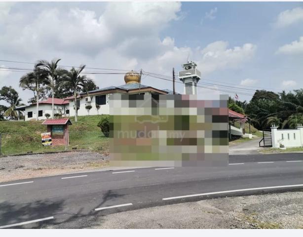 Zon Industrial Johor, Pontian 1