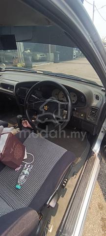 2003 Proton WIRA 1.5 GL (A) - 3