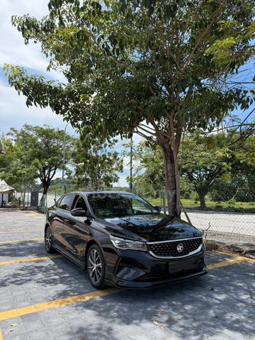 2024 Proton S70 1.5 FLAGSHIP X MY23 (A) - 3