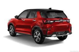 2026 NEW Perodua ATIVA 1.0 X PROMO - 3