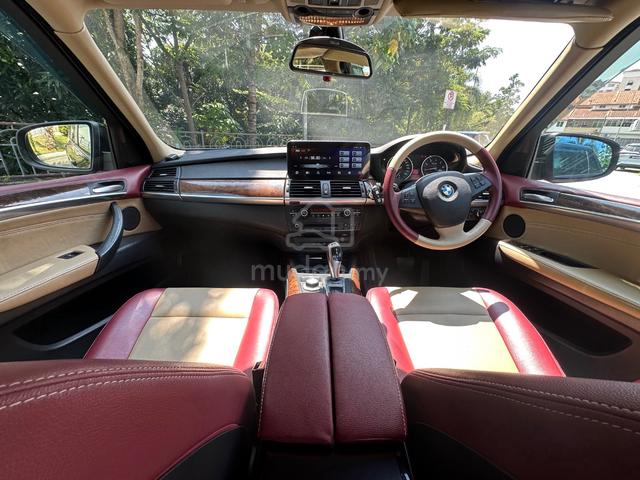 2011 Bmw X5 3.0 xDrive35i (A)TIP TOP CONDITION - 5
