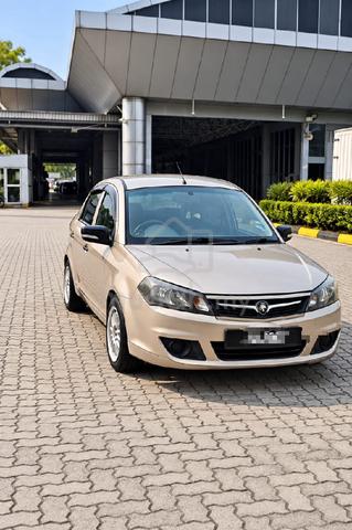 2011 Proton SAGA 1.3 BASE LINE (A) - 2