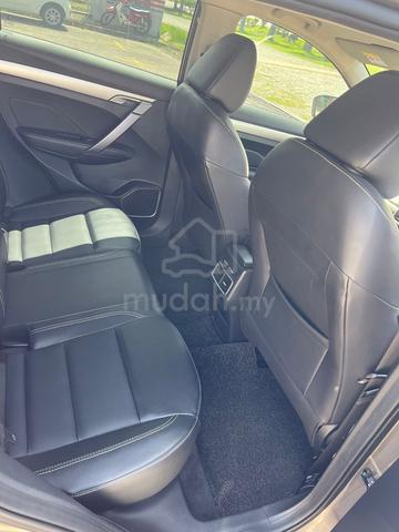 2023 Proton X50 1.5 EXECUTIVE MY20 (A) - 5