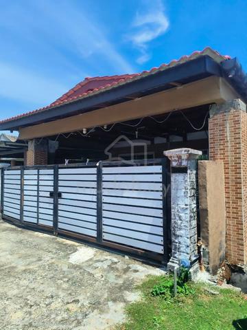 For Sale : Teres 1 Tingkat Taman Murni Perdana 1