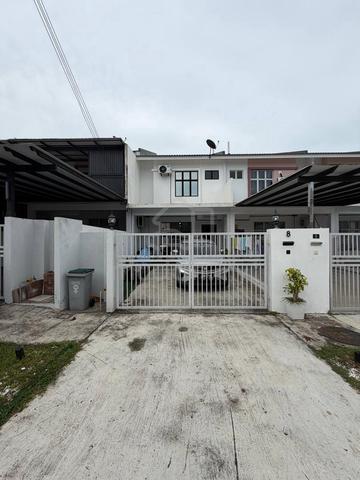 (Paling Mudah) Taman Bestari Perdana, Pasir Gudang 1