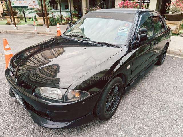 2004 Proton WIRA 1.5 GLI A/B SE (M) - 1