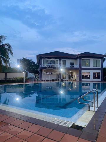 Larkin Residence (Phase Two) 1