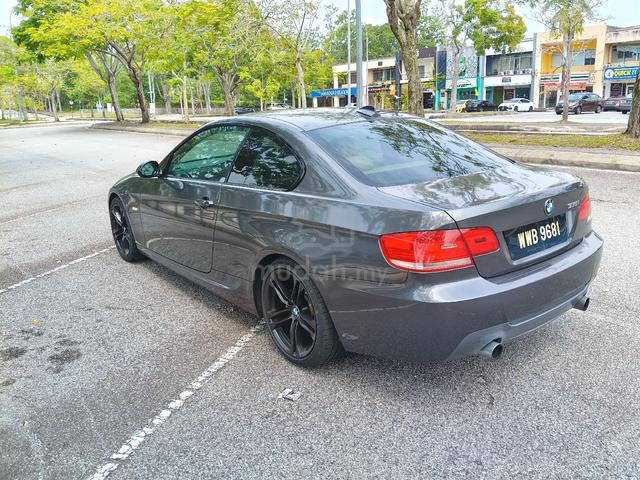 2007 Bmw 3 SERIES 3.0 35I E92 (A) - 5