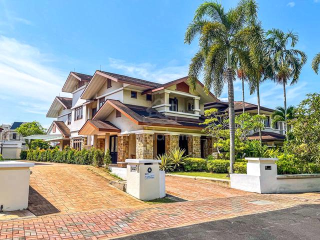 [Exclusive Freehold Bungalow | Prestigious | Presint 10 Putrajaya] 1