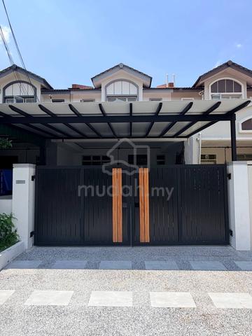 Taman Bukit Indah Iskandar Puteri 1