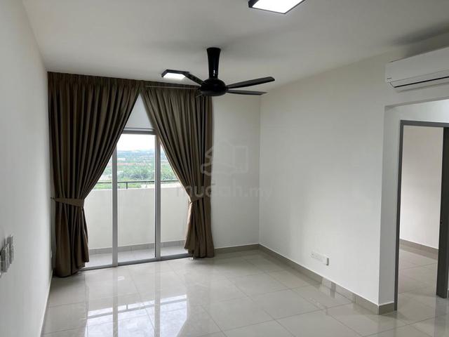 Aman 1 Tropicana Urban Homes 1