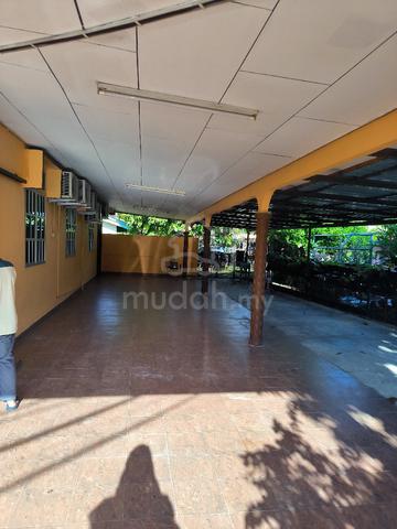 Rumah Sewa berdekatan Hospital Sultanah Bahiyah (5 minit jalan kaki) 1