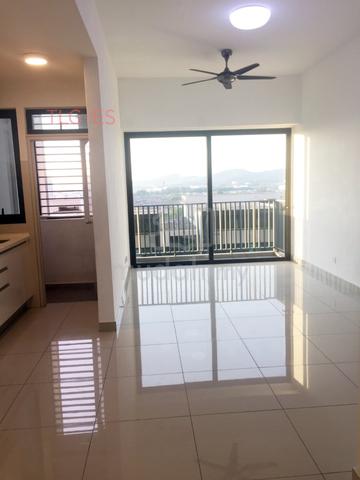 i-Residence @ i-City 1