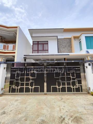 Rini Height @ Mutiara Rini 1