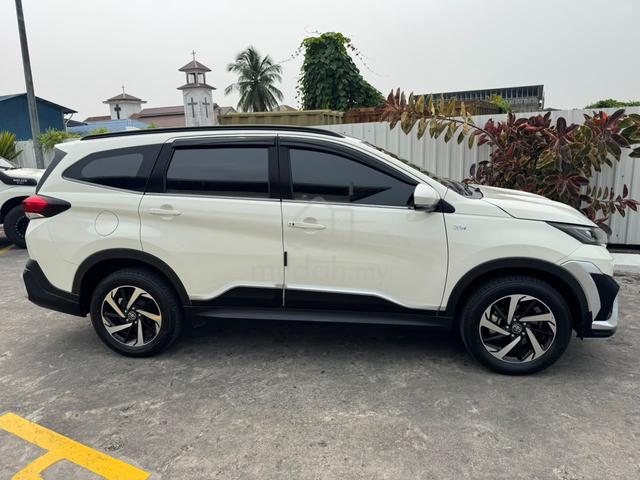 2020 Toyota RUSH 1.5 S MY18 (A) - 3