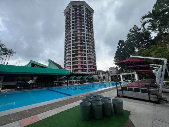 Awana Condominium 1
