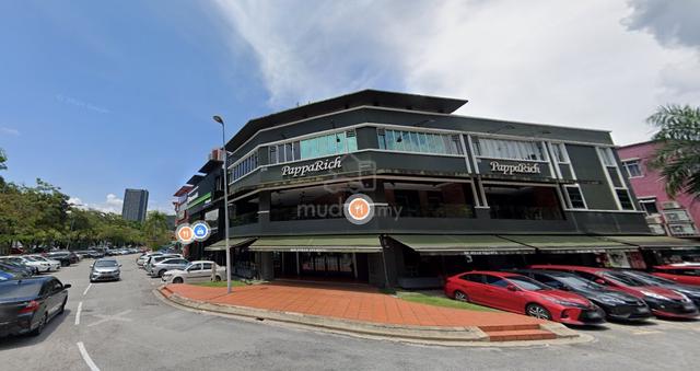 Rampai Business Park Ground Floor Shop 1