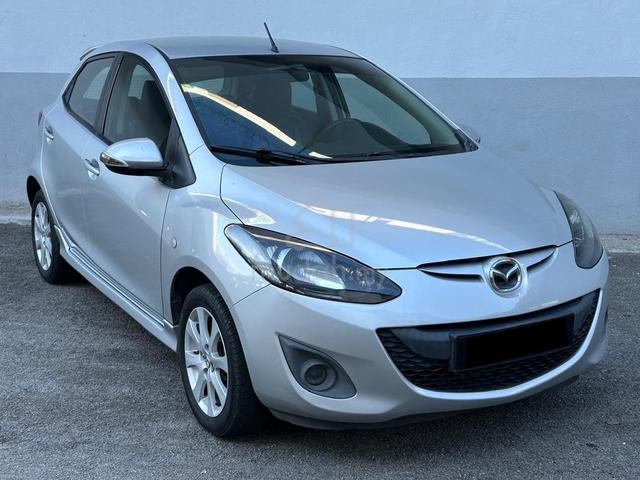 Mazda 2 1.5 (A) - 5