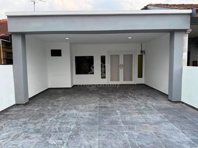 For Sale Jalan Ej 1/8 @ Taman Ehsan Jaya 1