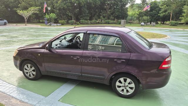 2010 Proton SAGA 1.3 BASE LINE (A) - 5