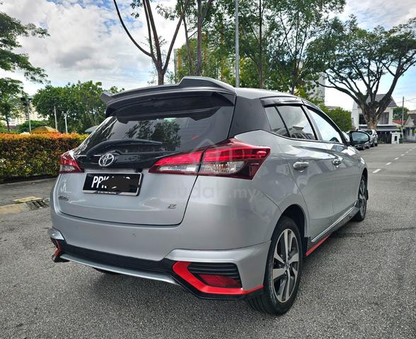 2020 Toyota YARIS 1.5 E (A)35K MILEAGE ONL - 5