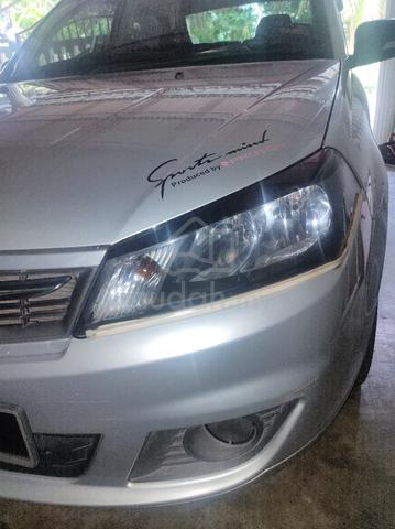 2012 Proton SAGA 1.3 FLX STANDARD (M) - 2