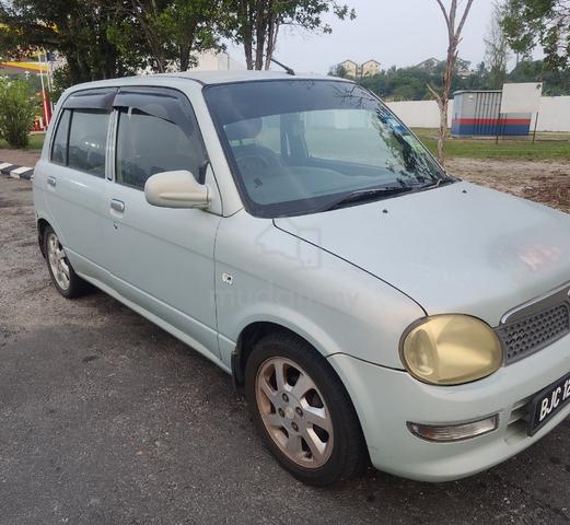 2006 Perodua KELISA 1.0 GX (M) - 1