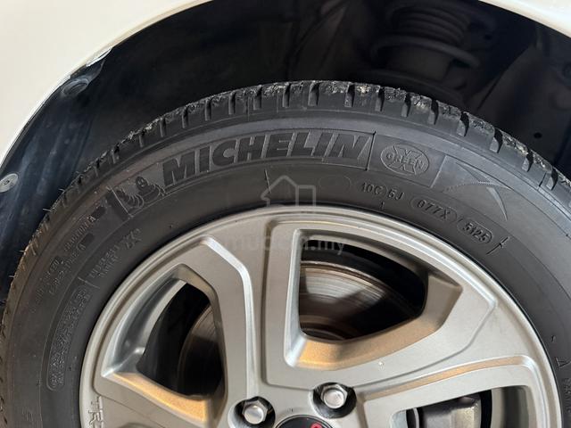 2015 Toyota VIOS 1.5 TRD SPORTIVO ENHANCED (A) - 2