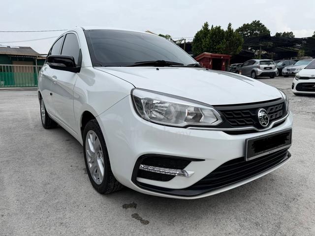 2023 Proton SAGA 1.3 PREMIUM AT MY19 FACELIFT (A) - 1