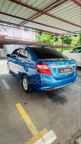 2017 Perodua BEZZA 1.3 PREMIUM X (A) - 3