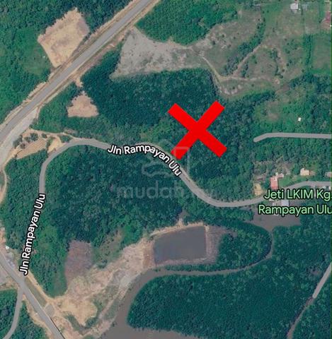 Land for sale 1