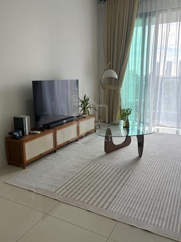 The Elysia Park Residence @ Medini 2