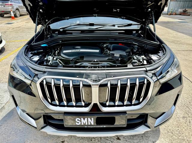 2023 Bmw X1 2.0 sDRIVE20i M SPORT WARRANTY 2029 - 5