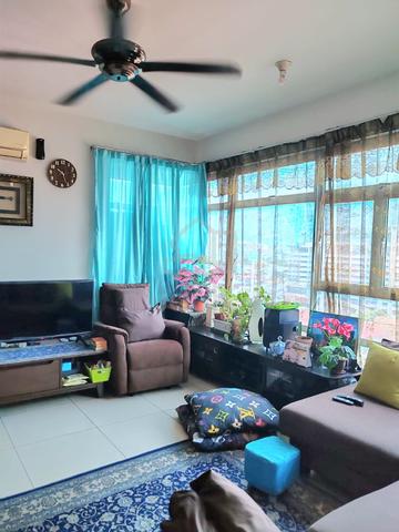 MH Platinum Residency 1