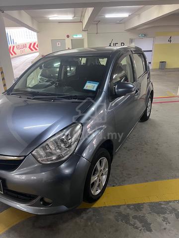 2012 Perodua MYVI 1.3 EZI PREMIUM (A) - 1