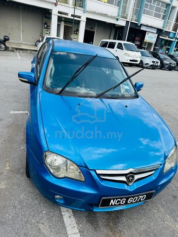 2009 Proton PERSONA 1.6 MEDIUM LINE (A) - 1