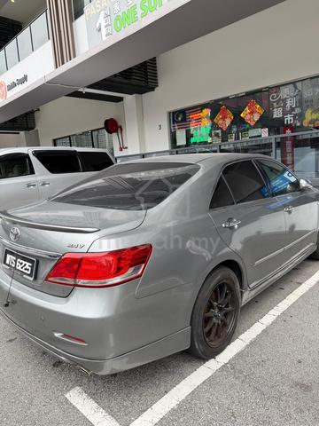 2010 Toyota CAMRY 2.4 V ACV40R-JEAGKERH FACELIFT - 5