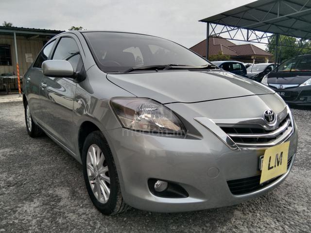 R /2013/ Toyota VIOS 1.5 (A) ENHANCED FACELIFT 2 - 1