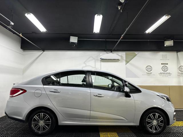 2019 Proton PERSONA 1.6 PREMIUM (A) 89K F/S PROTON - 3