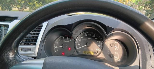 2013 Toyota HILUX 2.5 G VNT MY05 KUN25R UPDATE (A) - 4