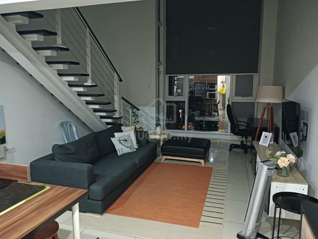The Scott Soho 1