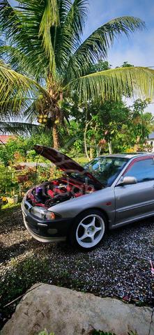 1996 Proton WIRA 1.8 EXI (M) - 3