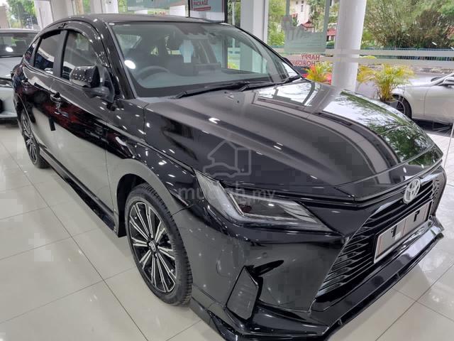 2026 Sale New Toyota VIOS (A) Readystok/ - 5