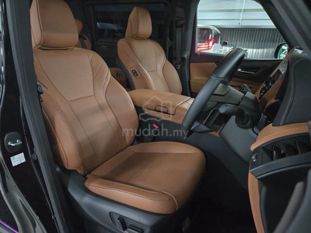 DIM 12k KM 2025 Toyota VELLFIRE Z PREMIER NEGO✅ - 5